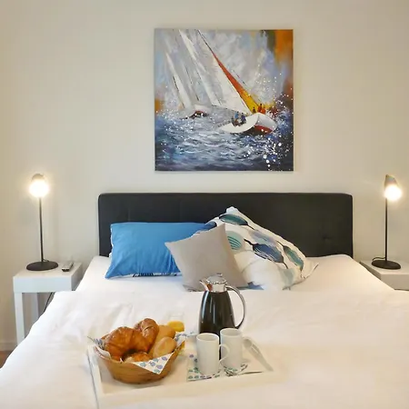 公寓 Ostsee - Maisonette - Nr 49 