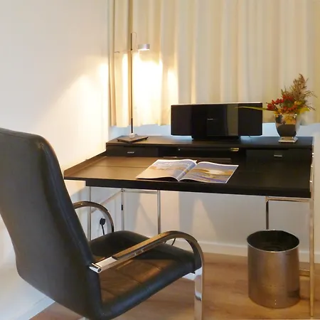 公寓 Ostsee - Maisonette - Nr 49 