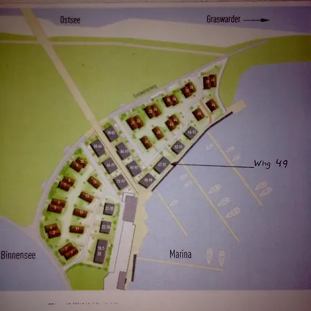Ostsee - Maisonette - Nr 49 
