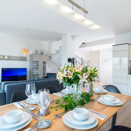 Ostsee - Maisonette - Nr 49 