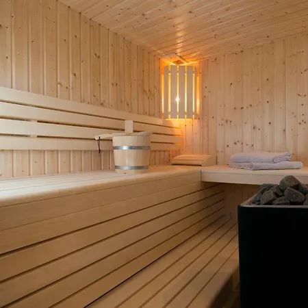 Daire Ostsee - Maisonette - Nr 49 