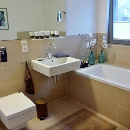 Daire Ostsee - Maisonette - Nr 49 