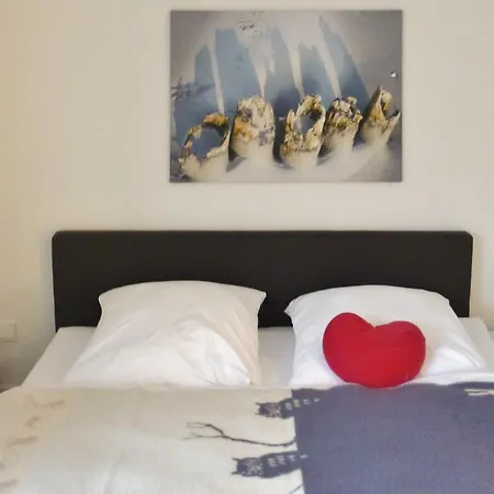 Ostsee - Maisonette - Nr 49 