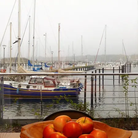 Daire Ostsee - Maisonette - Nr 49 