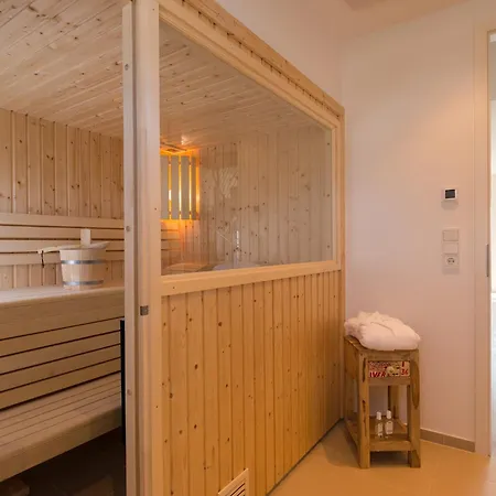 公寓 Ostsee - Maisonette - Nr 49 