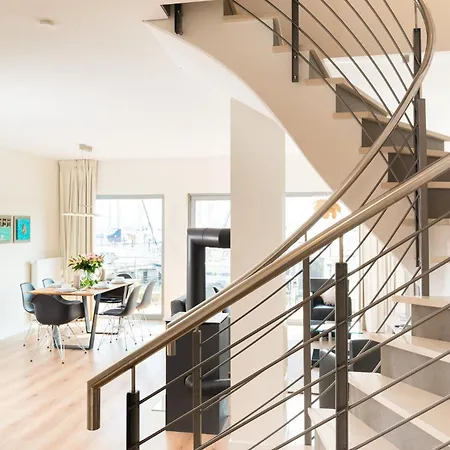 公寓 Ostsee - Maisonette - Nr 49 