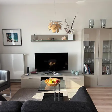 公寓 Ostsee - Maisonette - Nr 49 