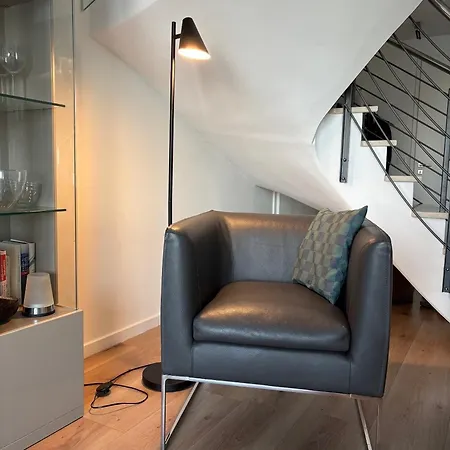 公寓 Ostsee - Maisonette - Nr 49 