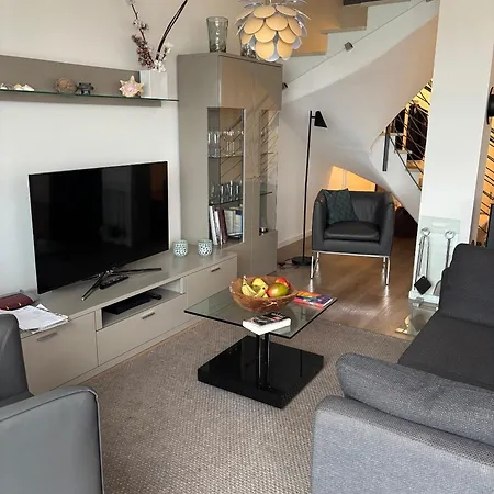 公寓 Ostsee - Maisonette - Nr 49 